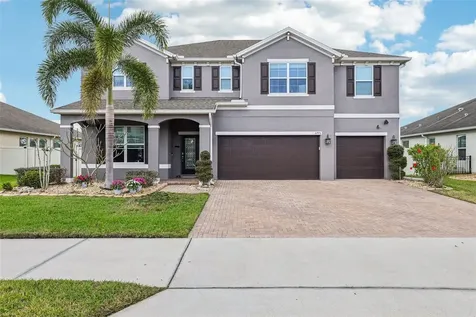 3775 Prairie Reserve Boulevard Orlando FL 32824
