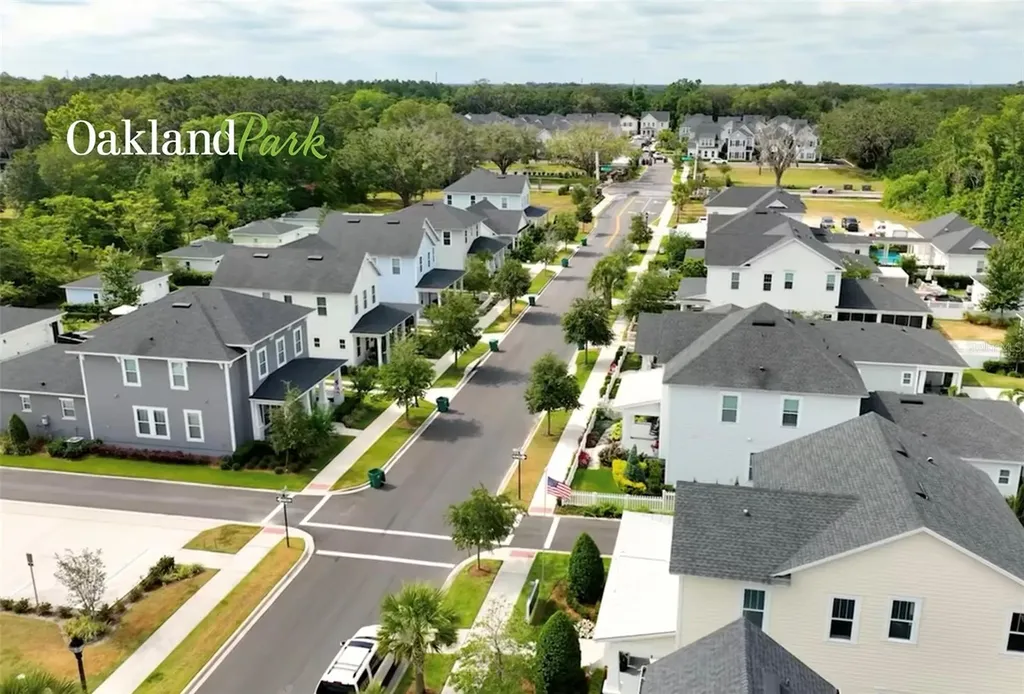 1215 Ridge Lake Way Oakland FL 34787