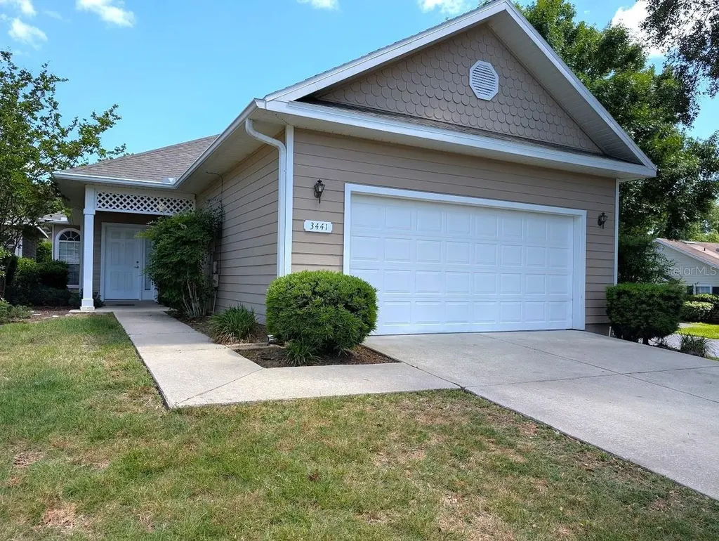3441 NW 104th Way Gainesville FL 32606