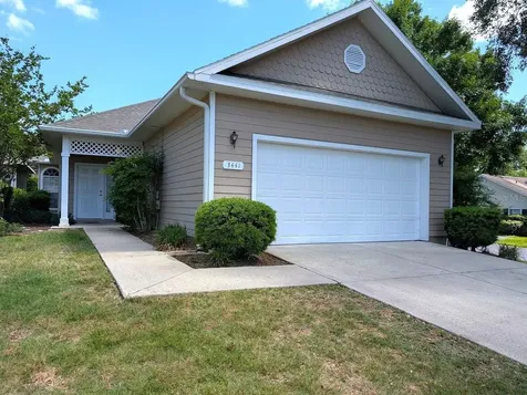 3441 NW 104th Way Gainesville FL 32606