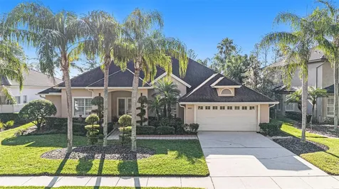 18823 Wimbledon Circle Lutz FL 33558