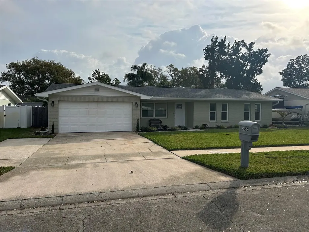 2929 Carriage Drive South Daytona FL 32119