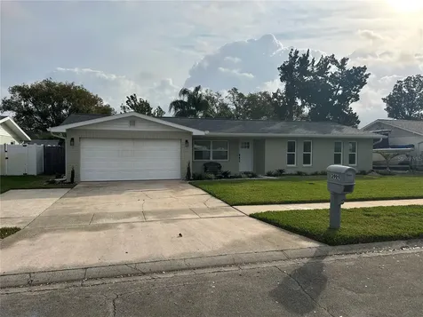 2929 Carriage Drive South Daytona FL 32119