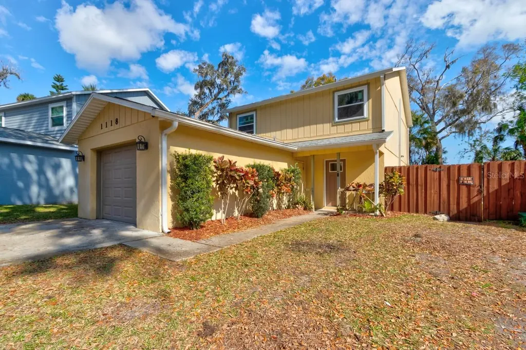 1118 Meditation Loop Port Orange FL 32129