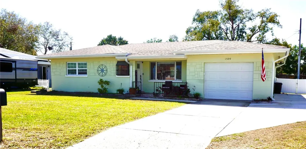 1509 Lemon Street Clearwater FL 33756
