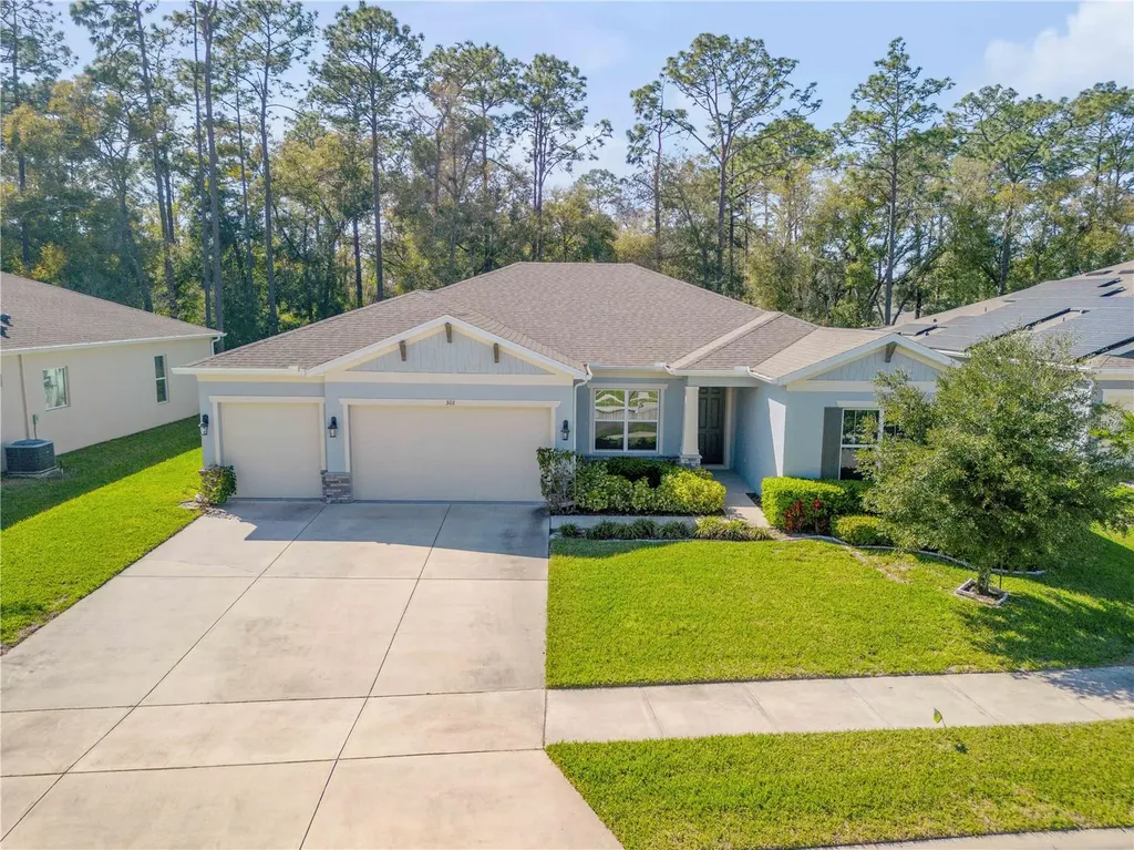 388 Nowell Loop Deland FL 32724