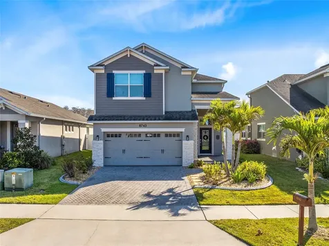8743 Sidley Lane Orlando FL 32832