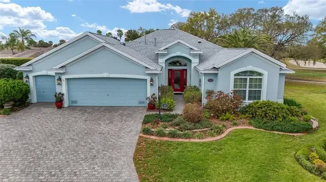 589 Society Hill Circle The Villages FL 32162
