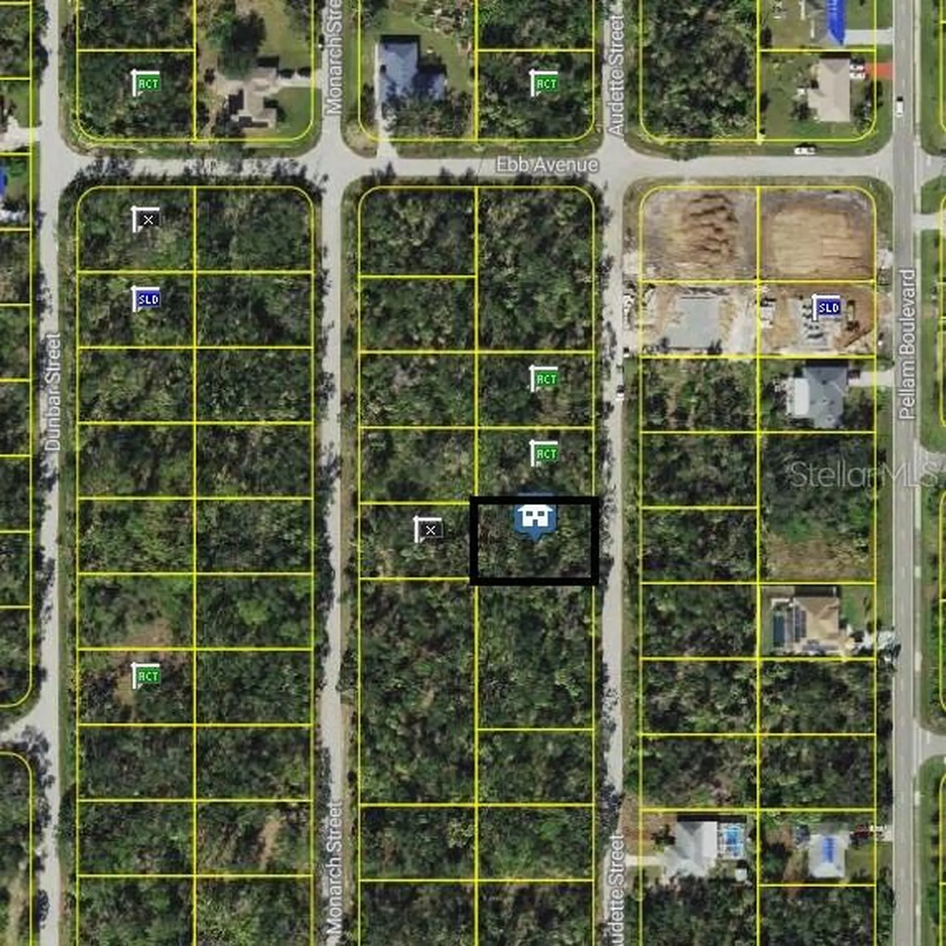 3423 Audette Street Port Charlotte FL 33948