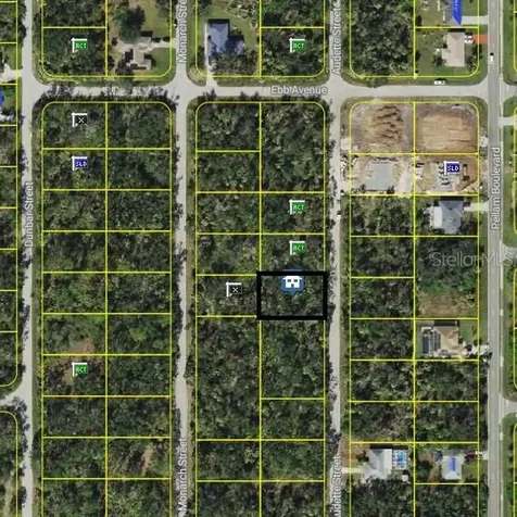 3423 Audette Street Port Charlotte FL 33948