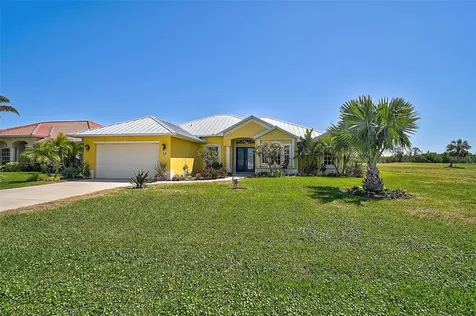 12 Medalist Terrace Rotonda West FL 33947