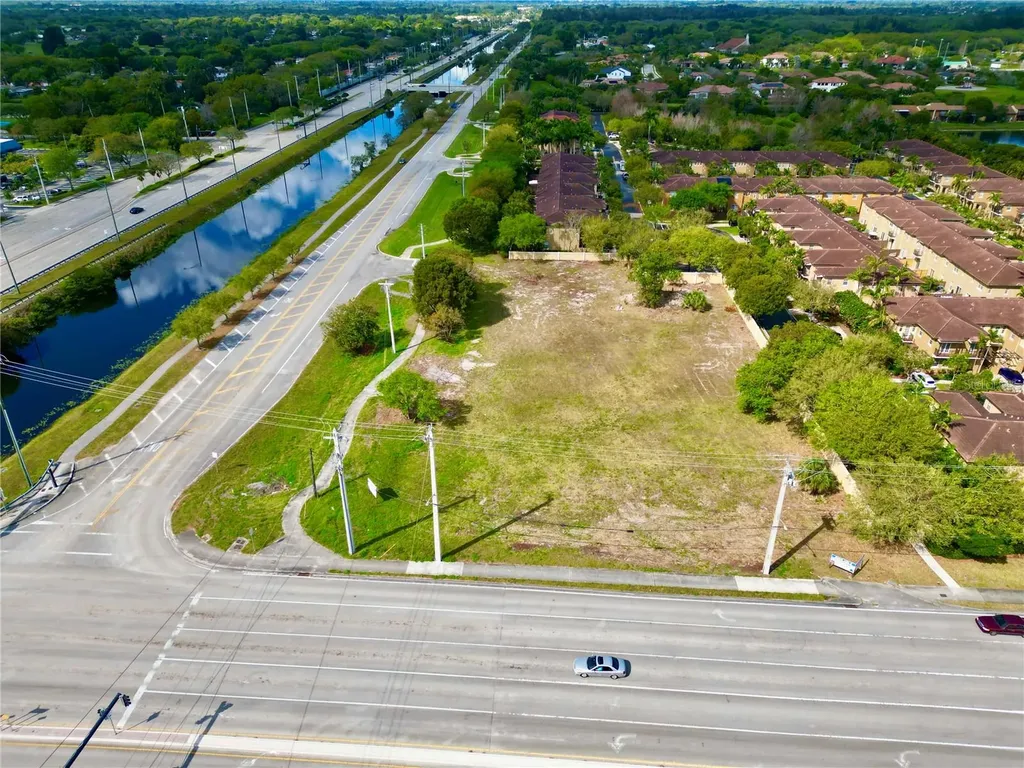 Orange Drive Fort Lauderdale FL 33328
