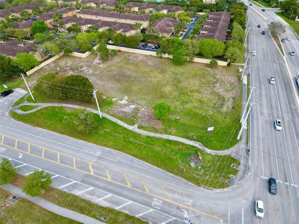 Orange Drive Fort Lauderdale FL 33328