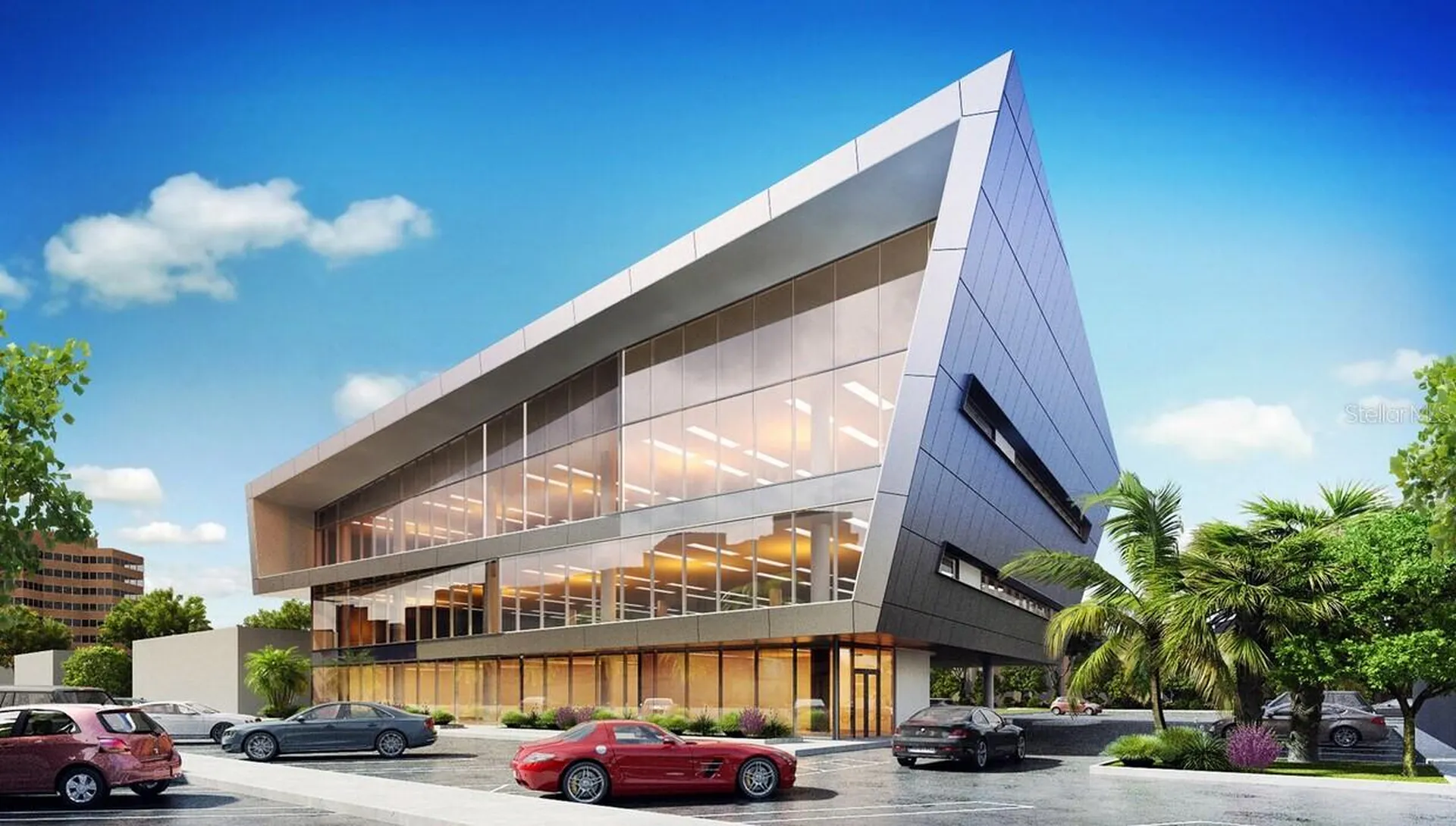 Orange Drive Fort Lauderdale FL 33328