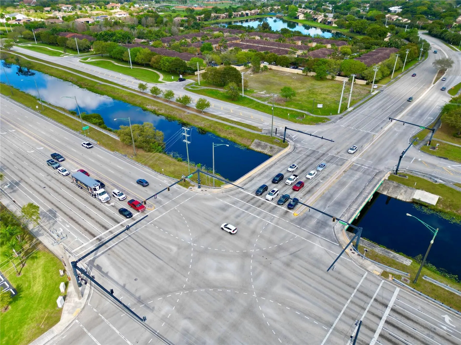 Orange Drive Fort Lauderdale FL 33328