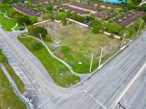 Orange Drive Fort Lauderdale FL 33328