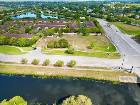 Orange Drive Fort Lauderdale FL 33328