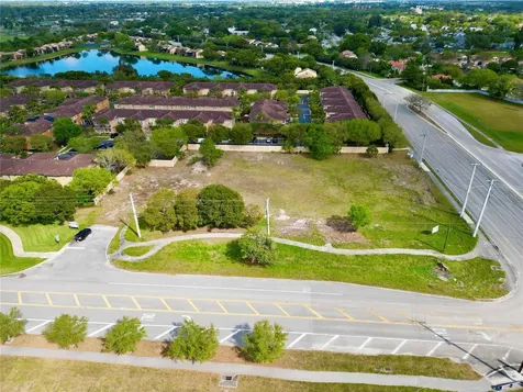 Orange Drive Fort Lauderdale FL 33328