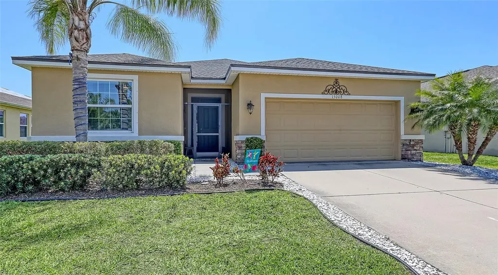 15008 Trinity Fall Way Bradenton FL 34212