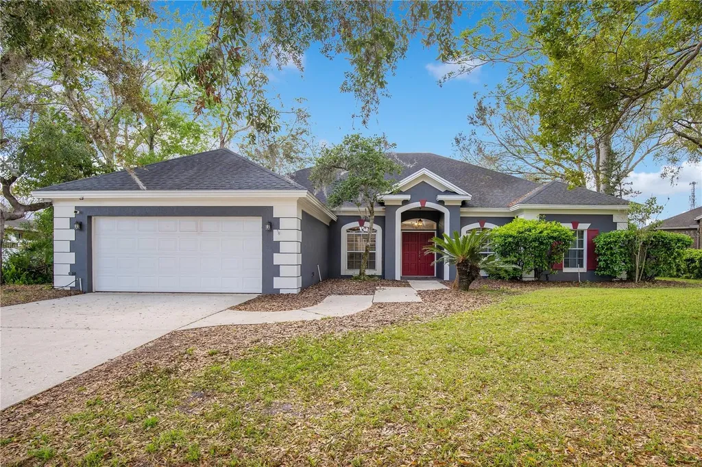 827 Royalwood Lane Oviedo FL 32765