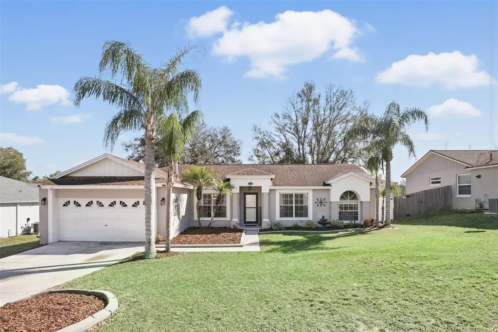 15912 Lake Orienta Court Clermont FL 34711
