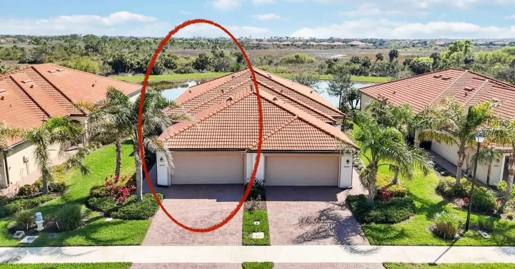 24044 Canterwood Way Venice FL 34293