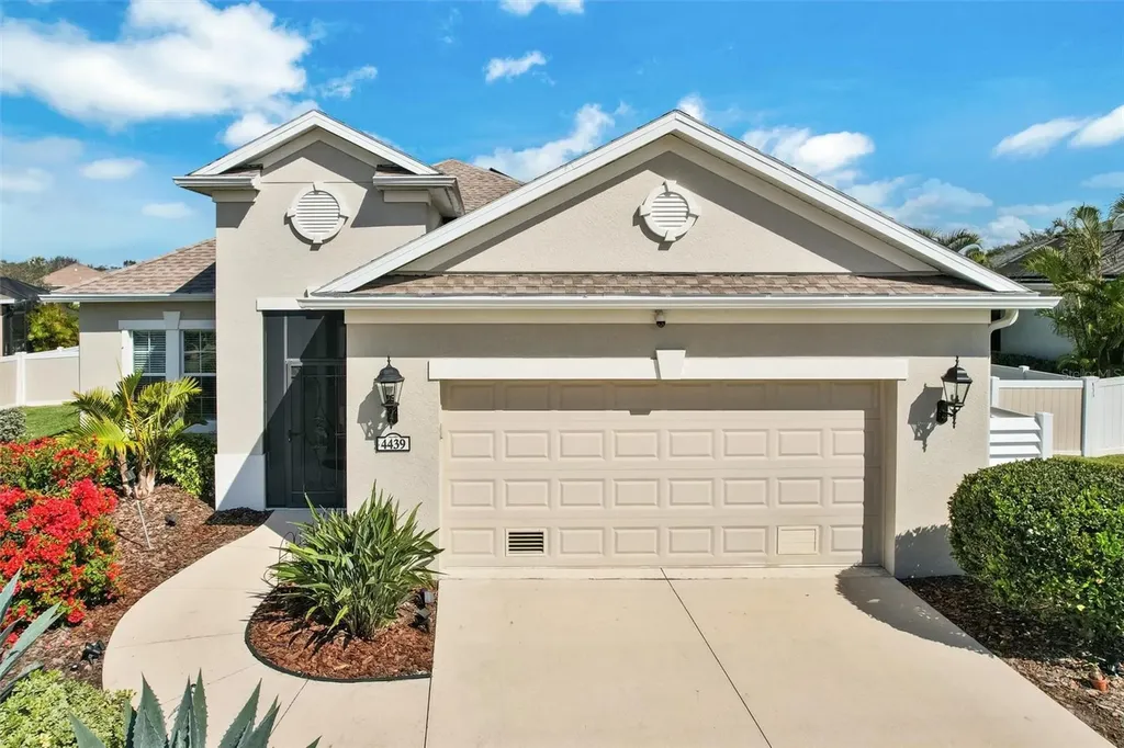 4439 29th Avenue Circle E Palmetto FL 34221