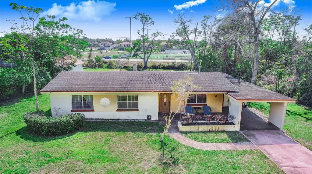 352 W Graham Park Drive Haines City FL 33844