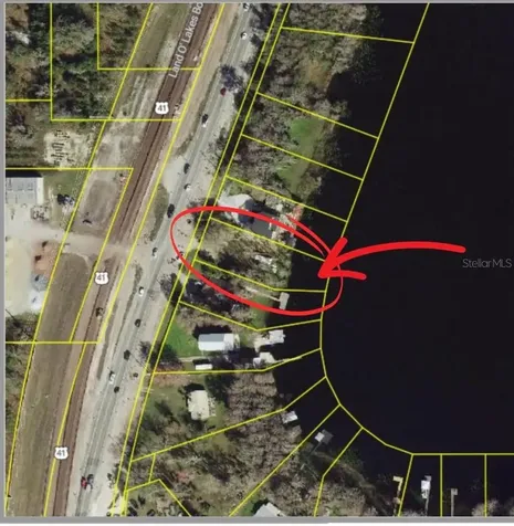 00000 Land O Lakes Boulevard Land O Lakes FL 34638