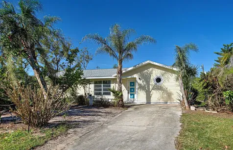 7341 Hart Street Englewood FL 34224