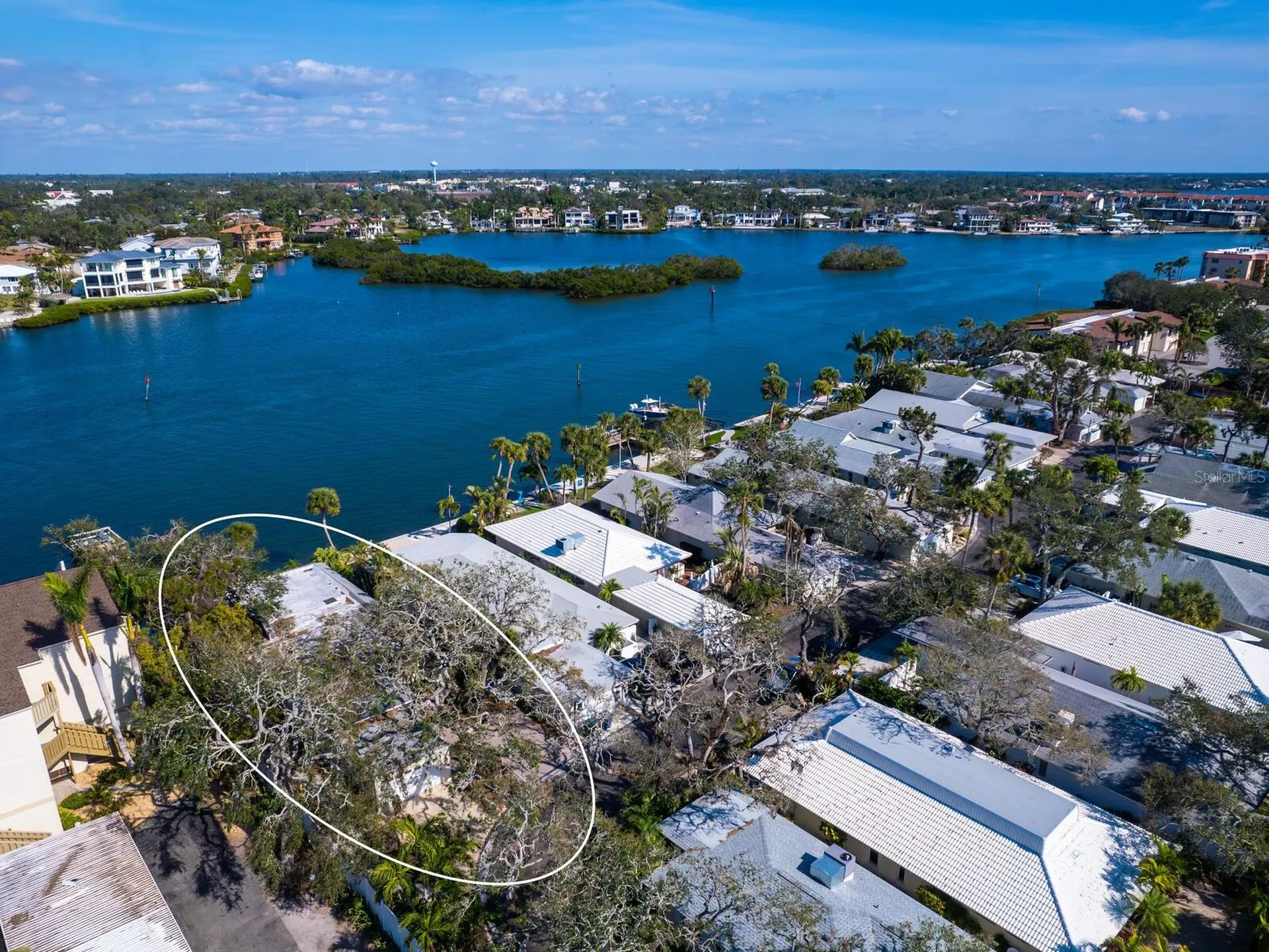 1374 Moonmist Drive Sarasota FL 34242
