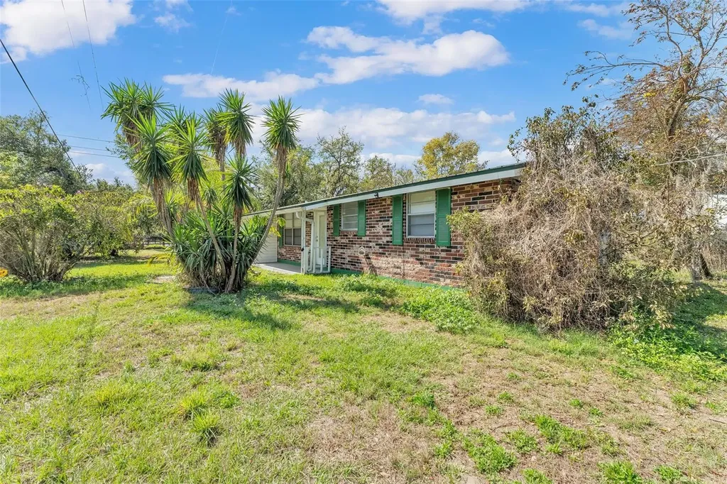 3995 Townley Drive Mulberry FL 33860