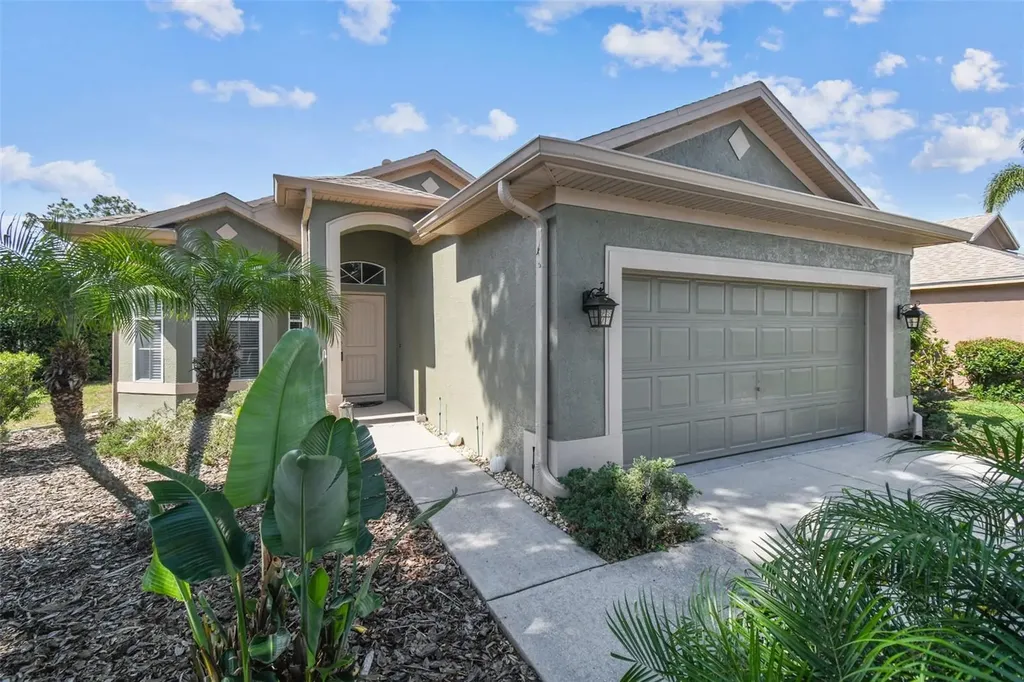 4410 Sawgrass Drive Palm Harbor FL 34685