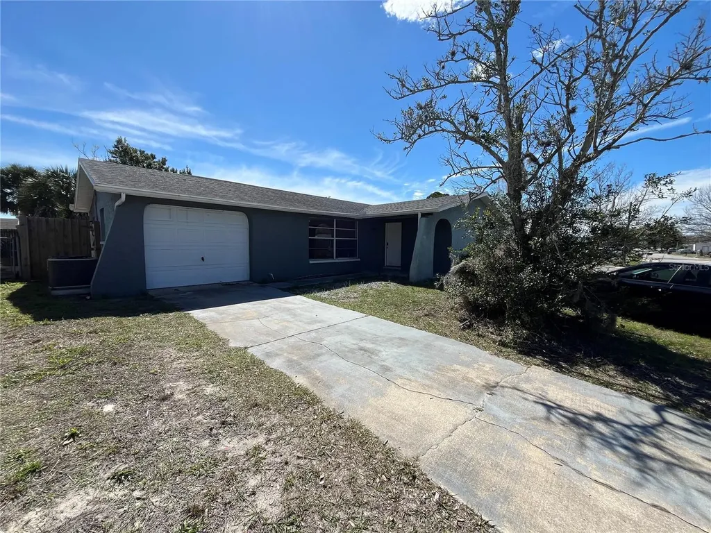7116 Sandalwood Drive Port Richey FL 34668