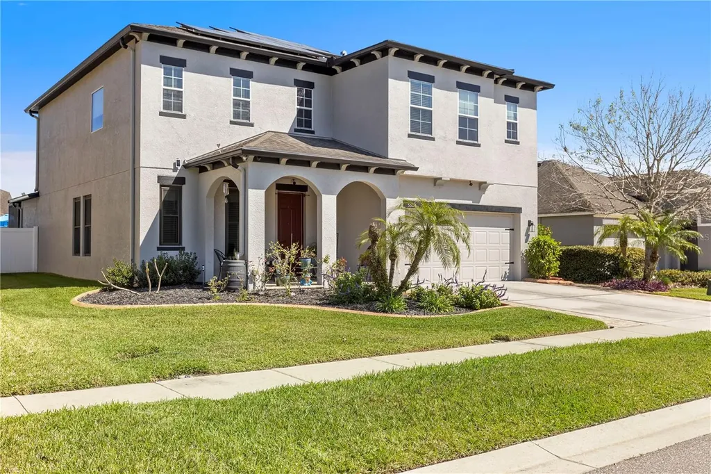 5524 Shasta Daisy Place Land O Lakes FL 34639