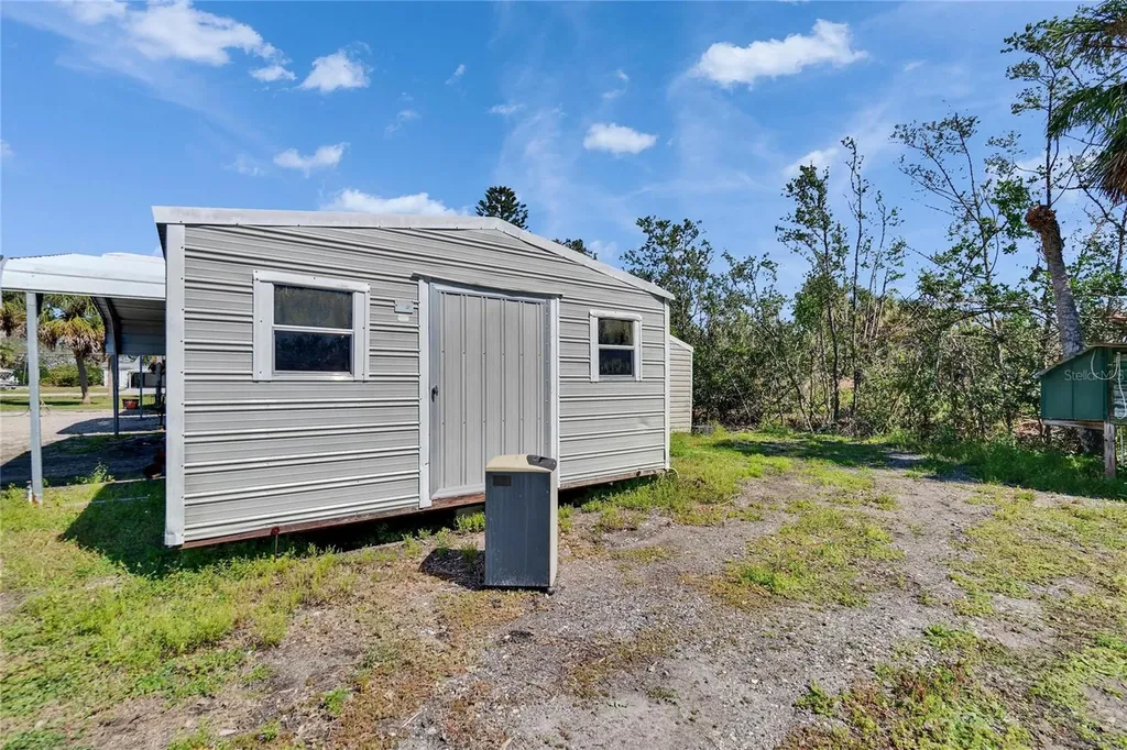 1019 Canal Street Ruskin FL 33570