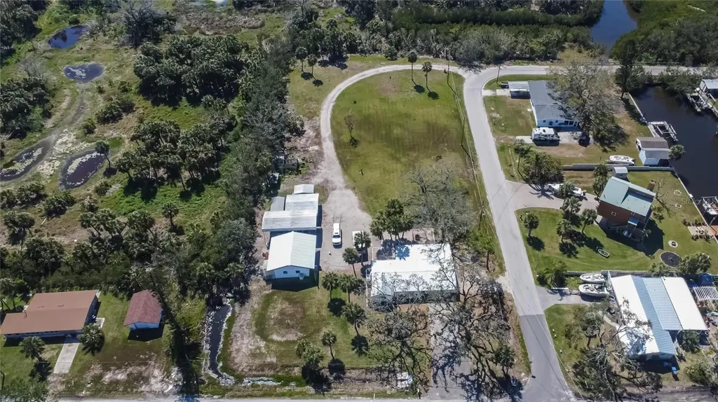 1019 Canal Street Ruskin FL 33570