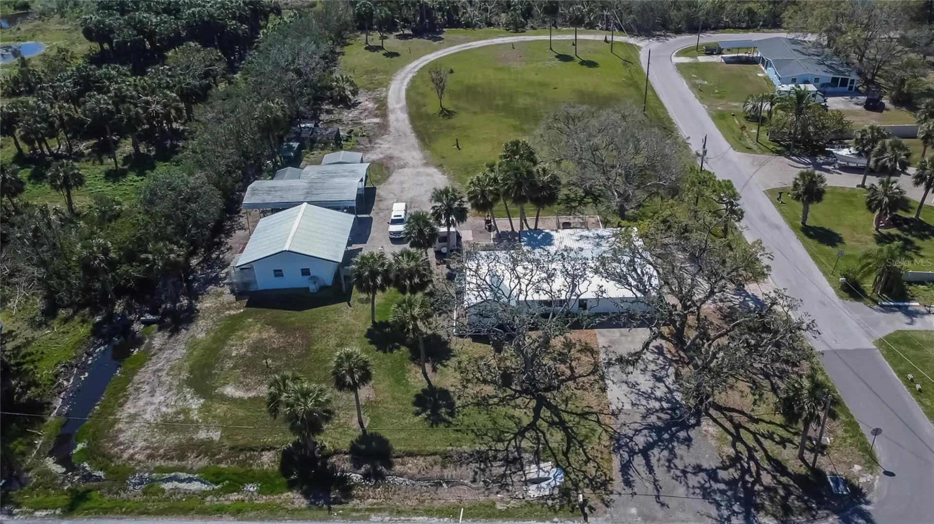 1019 Canal Street Ruskin FL 33570