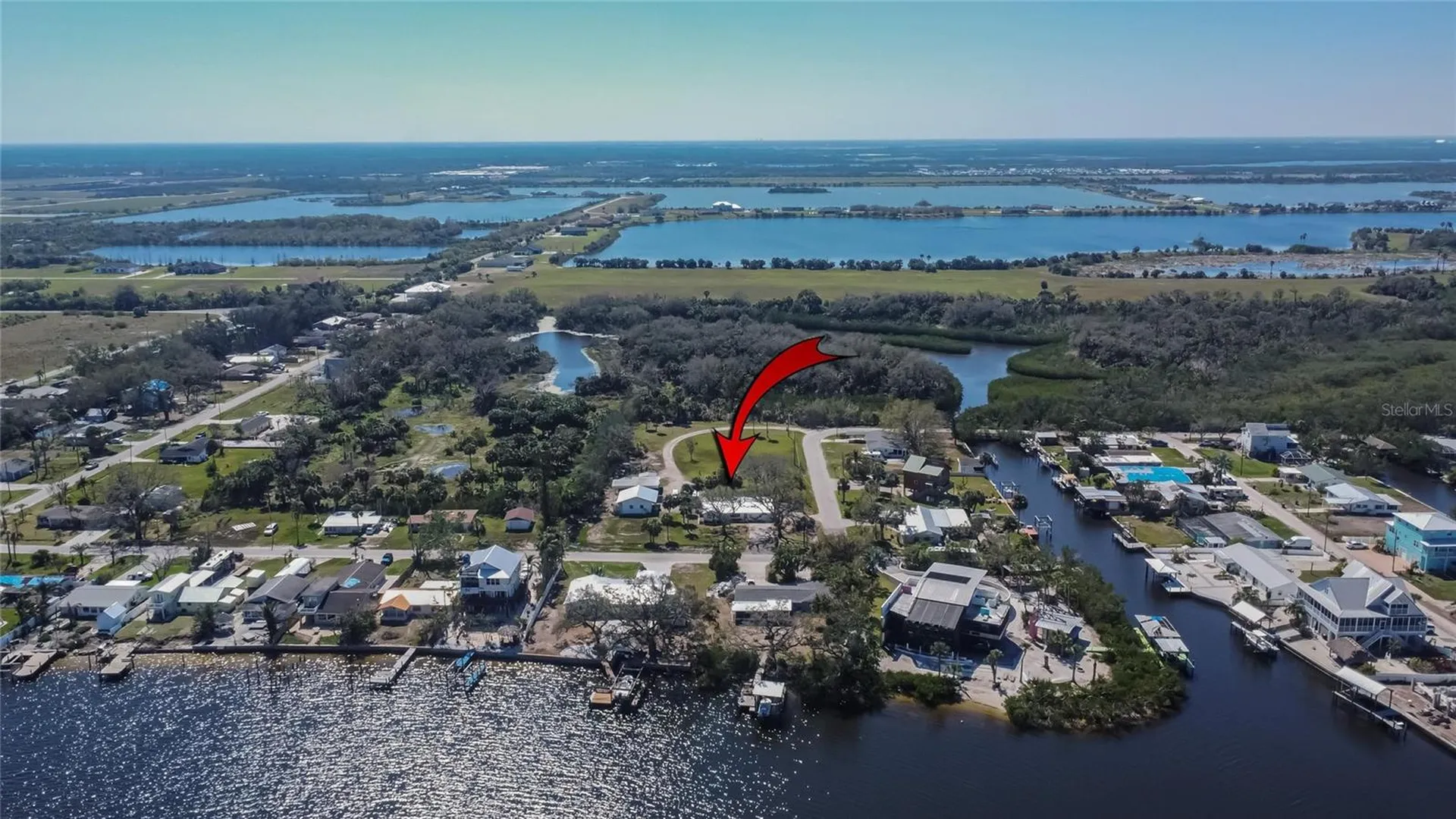 1019 Canal Street Ruskin FL 33570