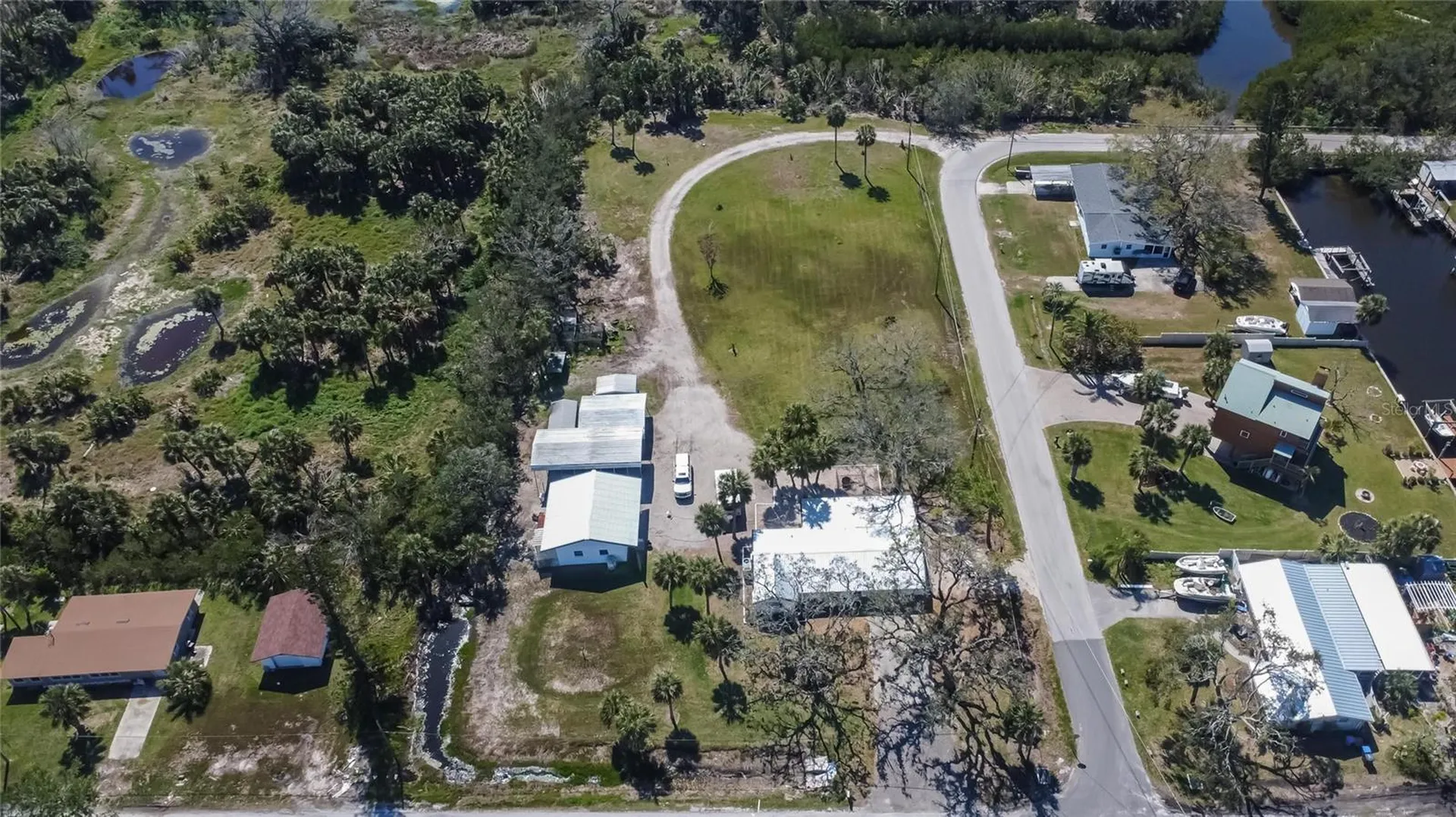 1019 Canal Street Ruskin FL 33570