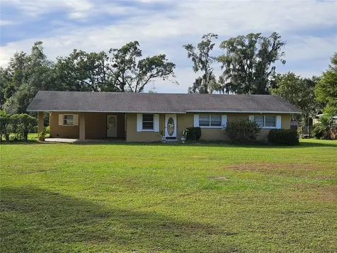 18401 Hamilton Road Dade City FL 33523