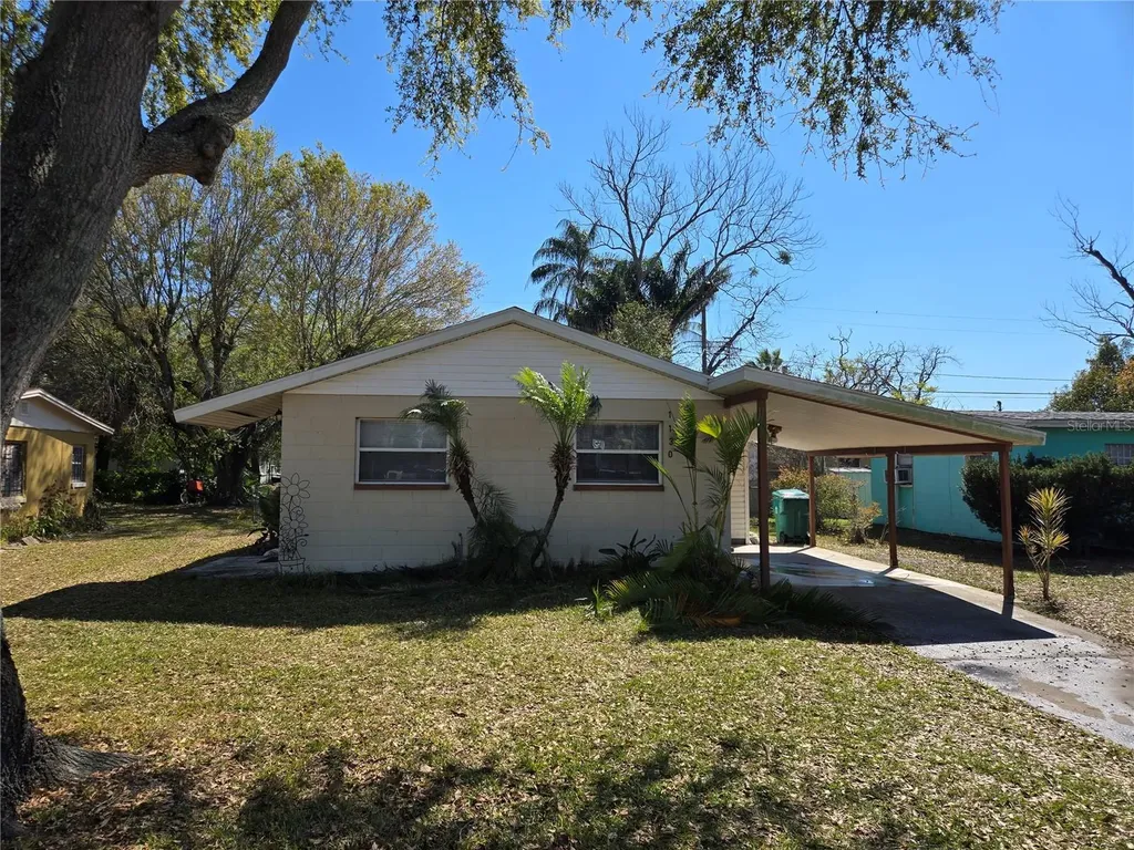 1130 E Bay Street Winter Garden FL 34787
