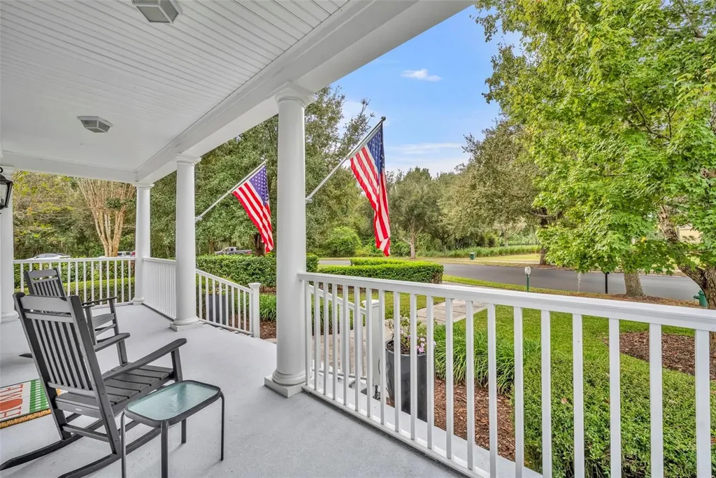 807 Oak Shadows Road Celebration FL 34747