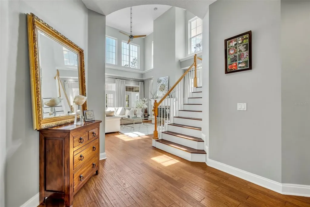 807 Oak Shadows Road Celebration FL 34747