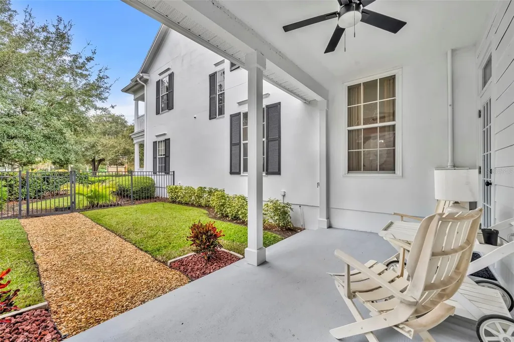 807 Oak Shadows Road Celebration FL 34747