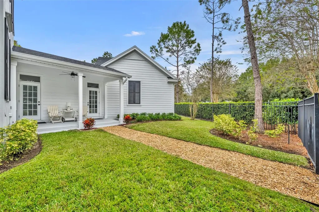 807 Oak Shadows Road Celebration FL 34747
