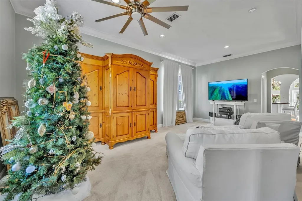 807 Oak Shadows Road Celebration FL 34747