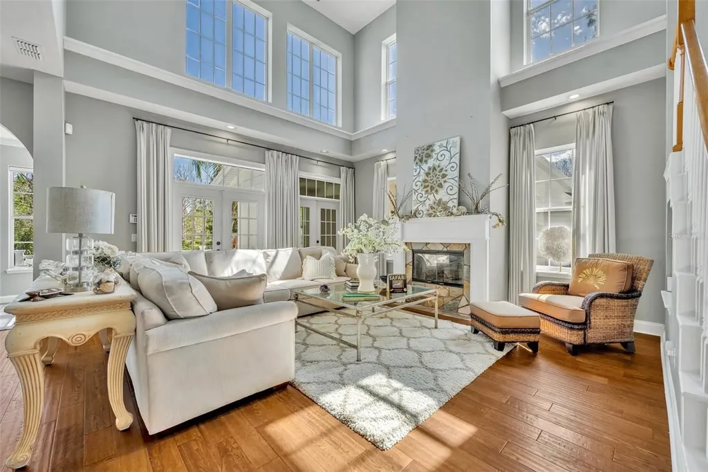 807 Oak Shadows Road Celebration FL 34747