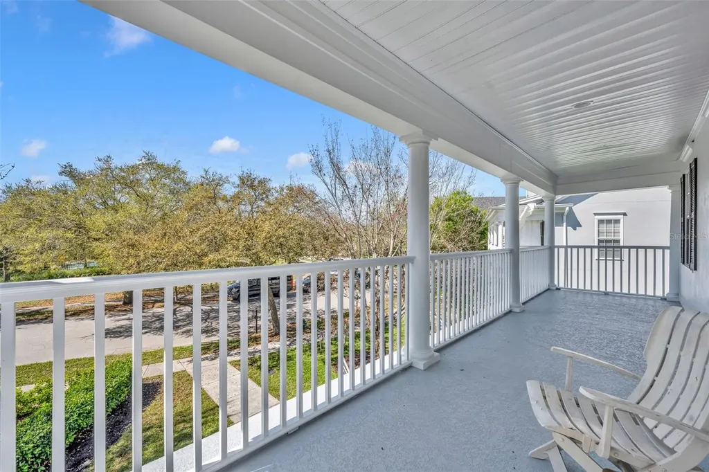 807 Oak Shadows Road Celebration FL 34747