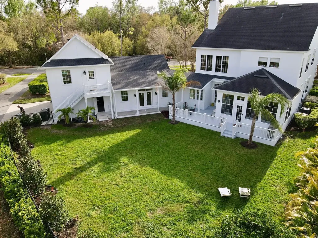 807 Oak Shadows Road Celebration FL 34747
